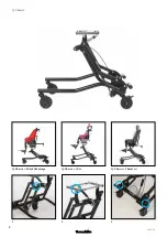 Preview for 2 page of Thomashilfen Q-Chassis Instructions For Use Manual