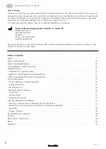 Preview for 12 page of Thomashilfen Q-Chassis Instructions For Use Manual