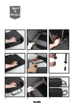 Предварительный просмотр 3 страницы Thomashilfen RECARO Sport Reha Assembly Instructions Manual