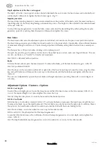 Preview for 20 page of Thomashilfen SiiS Instructions For Use Manual