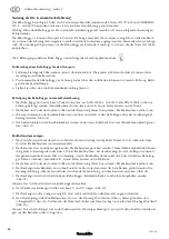 Preview for 14 page of Thomashilfen SWIFTY Instructions For Use Manual