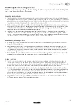 Preview for 11 page of Thomashilfen tGo Instructions For Use Manual