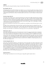 Preview for 13 page of Thomashilfen tGo Instructions For Use Manual