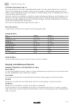 Preview for 14 page of Thomashilfen tGo Instructions For Use Manual