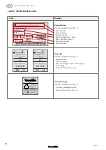 Preview for 18 page of Thomashilfen tGo Instructions For Use Manual