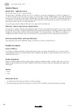 Preview for 20 page of Thomashilfen tGo Instructions For Use Manual