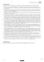 Preview for 21 page of Thomashilfen tGo Instructions For Use Manual