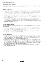 Preview for 22 page of Thomashilfen tGo Instructions For Use Manual