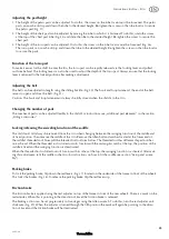 Preview for 23 page of Thomashilfen tGo Instructions For Use Manual