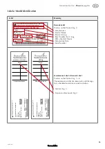 Preview for 15 page of Thomashilfen ThevoSleeping Star MiS Instructions For Use Manual