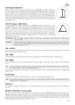 Preview for 15 page of Thomashilfen ThevoTherapy 1 User Manual