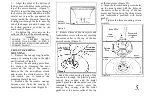 Preview for 8 page of THOMASVILLE LIGHTING Provence P2506 Installation Manual