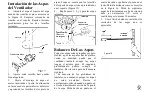 Preview for 29 page of THOMASVILLE LIGHTING Provence P2506 Installation Manual