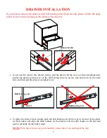 Preview for 5 page of Thomasville 24478709 Assembly Instructions Manual