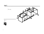 Preview for 12 page of Thomasville 3182 C04 Assembly Instructions Manual