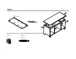 Preview for 14 page of Thomasville 3182 C04 Assembly Instructions Manual