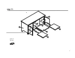 Preview for 17 page of Thomasville 3182 C04 Assembly Instructions Manual