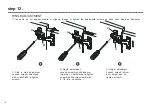 Preview for 18 page of Thomasville 3182 C04 Assembly Instructions Manual