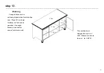 Preview for 19 page of Thomasville 3182 C04 Assembly Instructions Manual