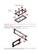 Preview for 5 page of Thomasville Breslyn SPLS-BRBK-TV Manual