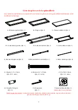 Preview for 14 page of Thomasville Breslyn SPLS-BRBK-TV Manual