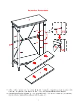 Preview for 28 page of Thomasville Breslyn SPLS-BRBK-TV Manual