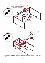 Preview for 22 page of Thomasville Latimer SPLS-LABK-TV Manual