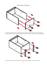 Preview for 23 page of Thomasville Latimer SPLS-LABK-TV Manual