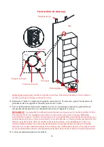 Preview for 26 page of Thomasville Latimer SPLS-LABK-TV Manual