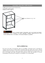 Preview for 29 page of Thomasville Latimer SPLS-LABK-TV Manual