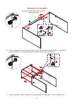 Preview for 35 page of Thomasville Latimer SPLS-LABK-TV Manual