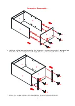 Preview for 36 page of Thomasville Latimer SPLS-LABK-TV Manual