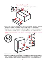 Preview for 37 page of Thomasville Latimer SPLS-LABK-TV Manual