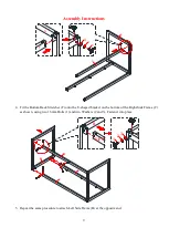 Preview for 9 page of Thomasville SPLS-LA48D-TV Quick Start Manual