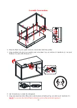 Preview for 10 page of Thomasville SPLS-LA48D-TV Quick Start Manual