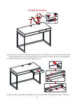 Preview for 11 page of Thomasville SPLS-LA48D-TV Quick Start Manual