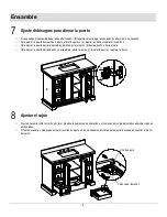 Preview for 31 page of Thomasville THMSVL48BVB Use And Care Manual