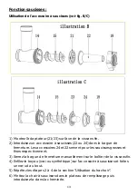 Предварительный просмотр 14 страницы Thompson Crea Chef XL THFP8714G Instruction Manual