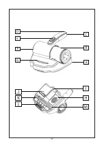 Preview for 11 page of Thompson RBSVAC-SVC208 Instruction Manual