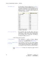 Предварительный просмотр 82 страницы Thompson ViBE EM4000 User Manual