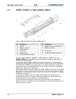 Preview for 78 page of Thomson Neff WIESEL POWERLine WM120 Mounting And Maintenance Instructions