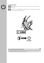 Preview for 5 page of THOMSON 00132505 Operating Instructions Manual