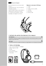 Preview for 13 page of THOMSON 00132505 Operating Instructions Manual