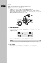 Предварительный просмотр 26 страницы THOMSON 00132505 Operating Instructions Manual