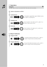 Предварительный просмотр 100 страницы THOMSON 00132505 Operating Instructions Manual