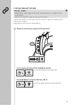 Preview for 107 page of THOMSON 00132505 Operating Instructions Manual