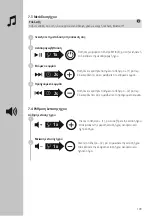 Предварительный просмотр 110 страницы THOMSON 00132505 Operating Instructions Manual