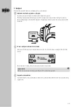 Предварительный просмотр 116 страницы THOMSON 00132505 Operating Instructions Manual