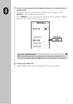 Предварительный просмотр 118 страницы THOMSON 00132505 Operating Instructions Manual