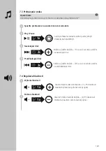 Предварительный просмотр 130 страницы THOMSON 00132505 Operating Instructions Manual